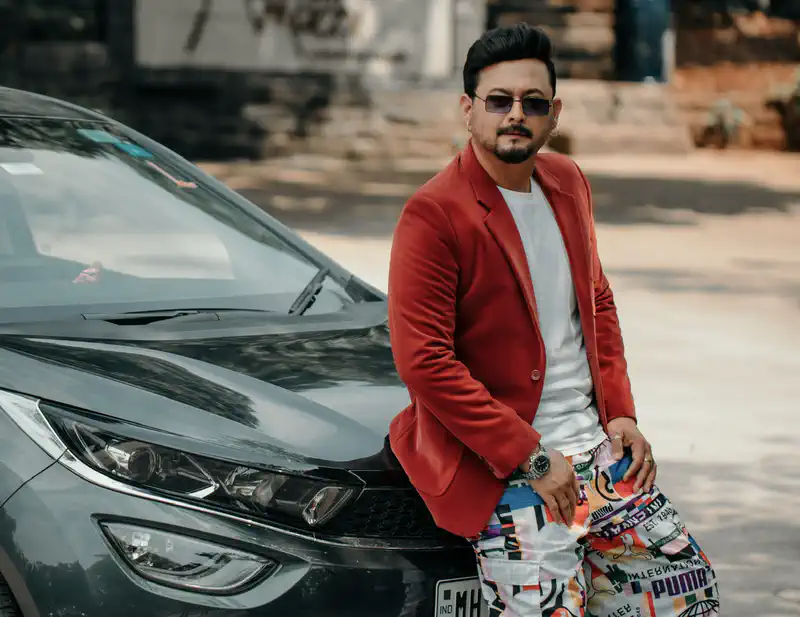 Swapnil Joshi on his debut production venture, Nach Ga Ghuma 