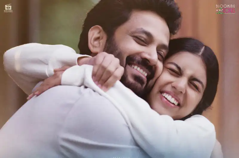 Umesh Kamat: My role in Mylek is different  