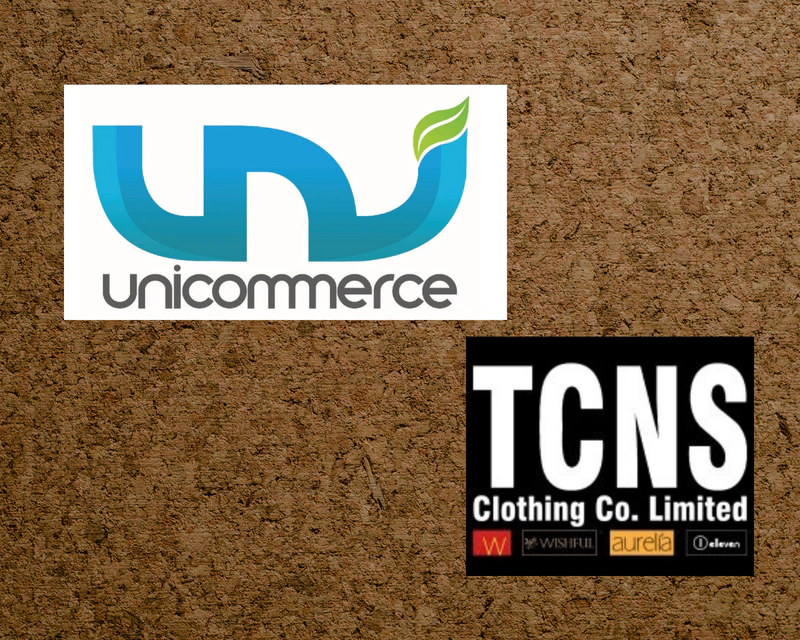 Unicommerce powers TCNS’s Omnichannel Operations
