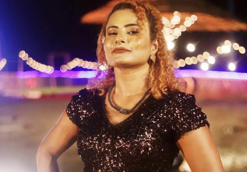 Varsha Hegde: For me being in love is a celebration