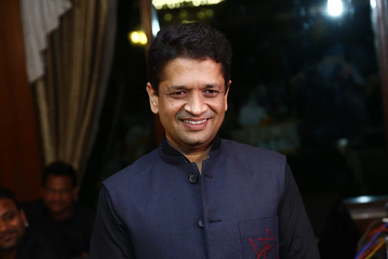 Vastu expert Khushdeep Bansal: A Journey Towards Healthier and Happier Homes