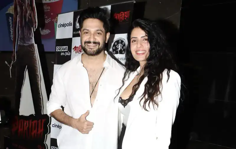 Vikram Chatterjee’s Pariah Volume 1 Sparks Conversation on Animal Rights