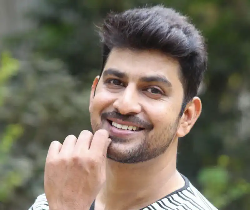 Vishal Sudarshanwar: I am grateful for the opportunity to play an impactful role in Yodha