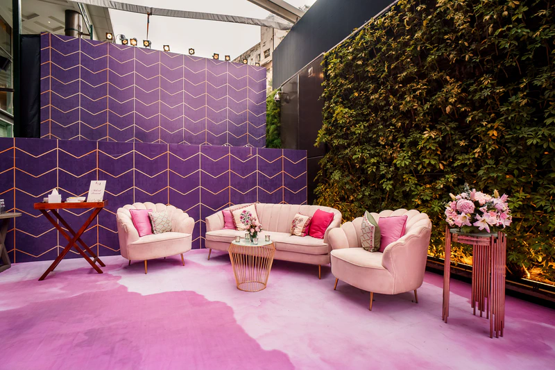 Wedding bells at Four Seasons Hotel Bengaluru, India 