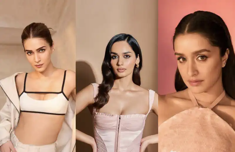  Will Manushi Chhillar Join Shraddha Kapoor and Kriti Sanon in No Entry sequel?