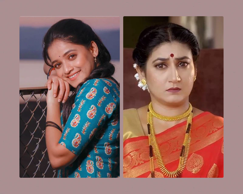 Will Paru be able to reveal Disha’s truth to Ahilya?