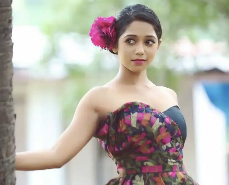Yashashri Masurkar: Having someone to love in my life is paramount
