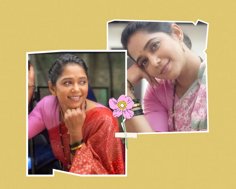 Yashashri Masurkar: Bela is like how our mothers were when we were growing up