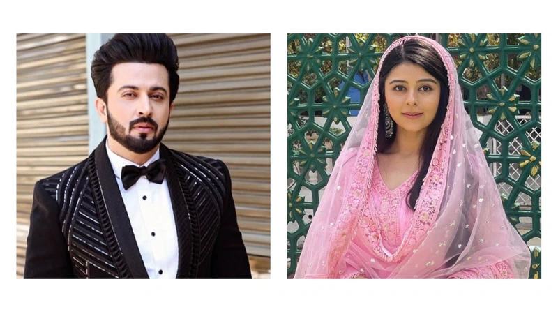 Yesha Rughani: Dheeraj is very humble and sweet