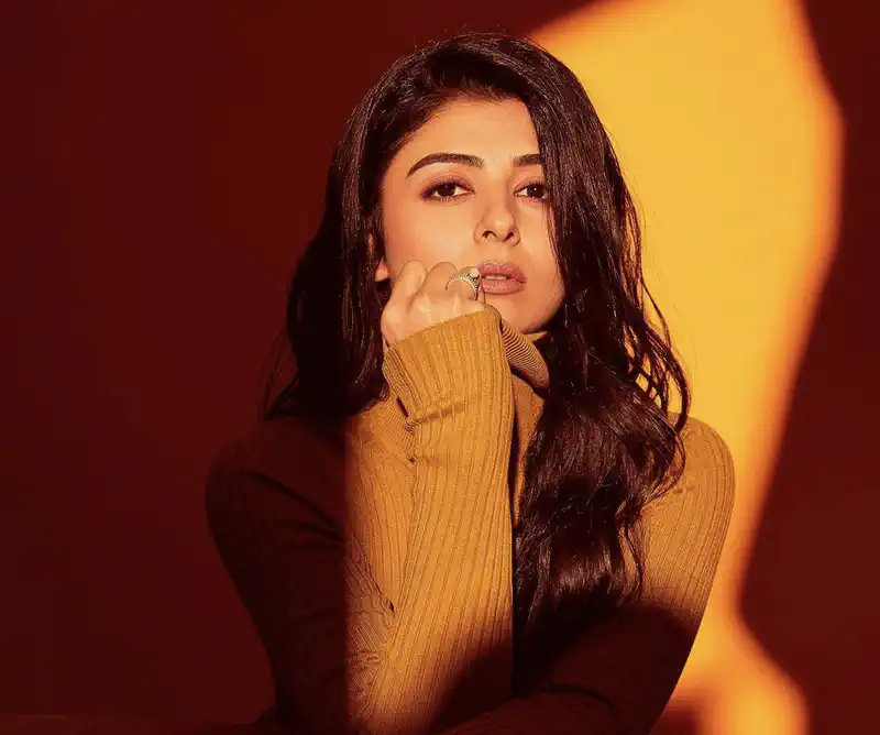  Yesha Rughani: I am glad to have got a reality check 