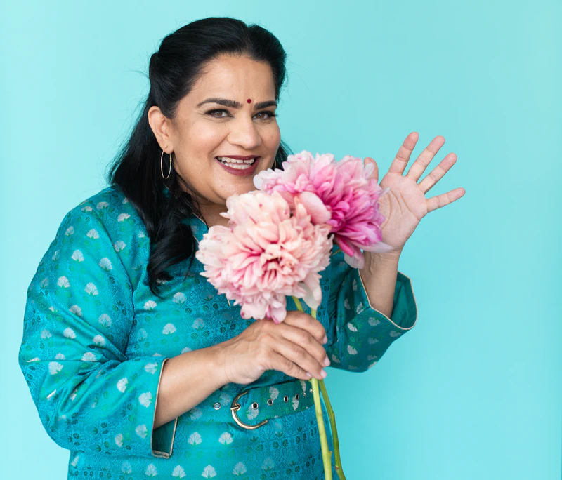 Zarna Garg's Comedy: A Hilarious Blend of Cultures and Chaos