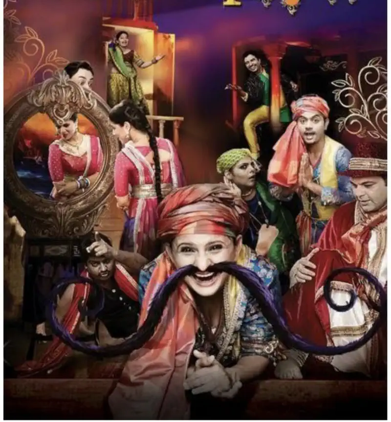 Atul Kumar's acclaimed musical 'Piya Behrupiya' to add joy to January
