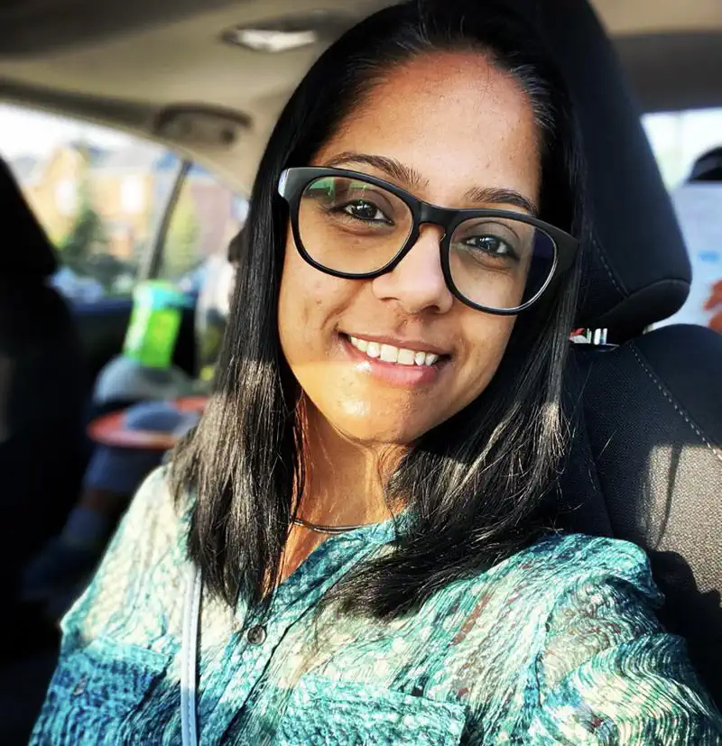 Zindagi in Canada: Journey of Laughter and Resilience